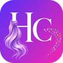 Hair Count logo